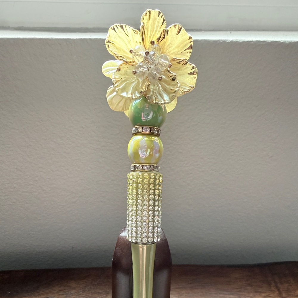 Handmade Pen